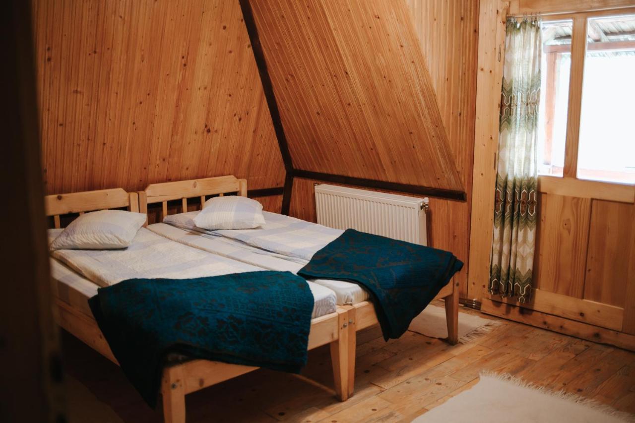 Cabana Iubu Valea Drăganului Exterior foto